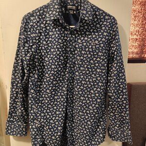 Chase uniform dress shirt - Men